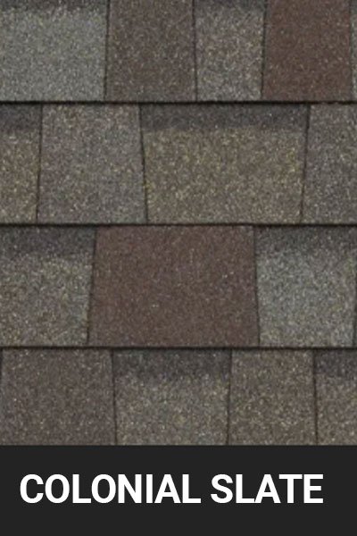 COLONIAL-SLATE